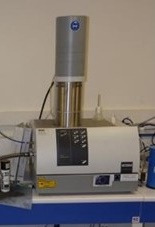 Diffusivimetre Haute Température 1100°C