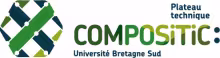 Logo compositic